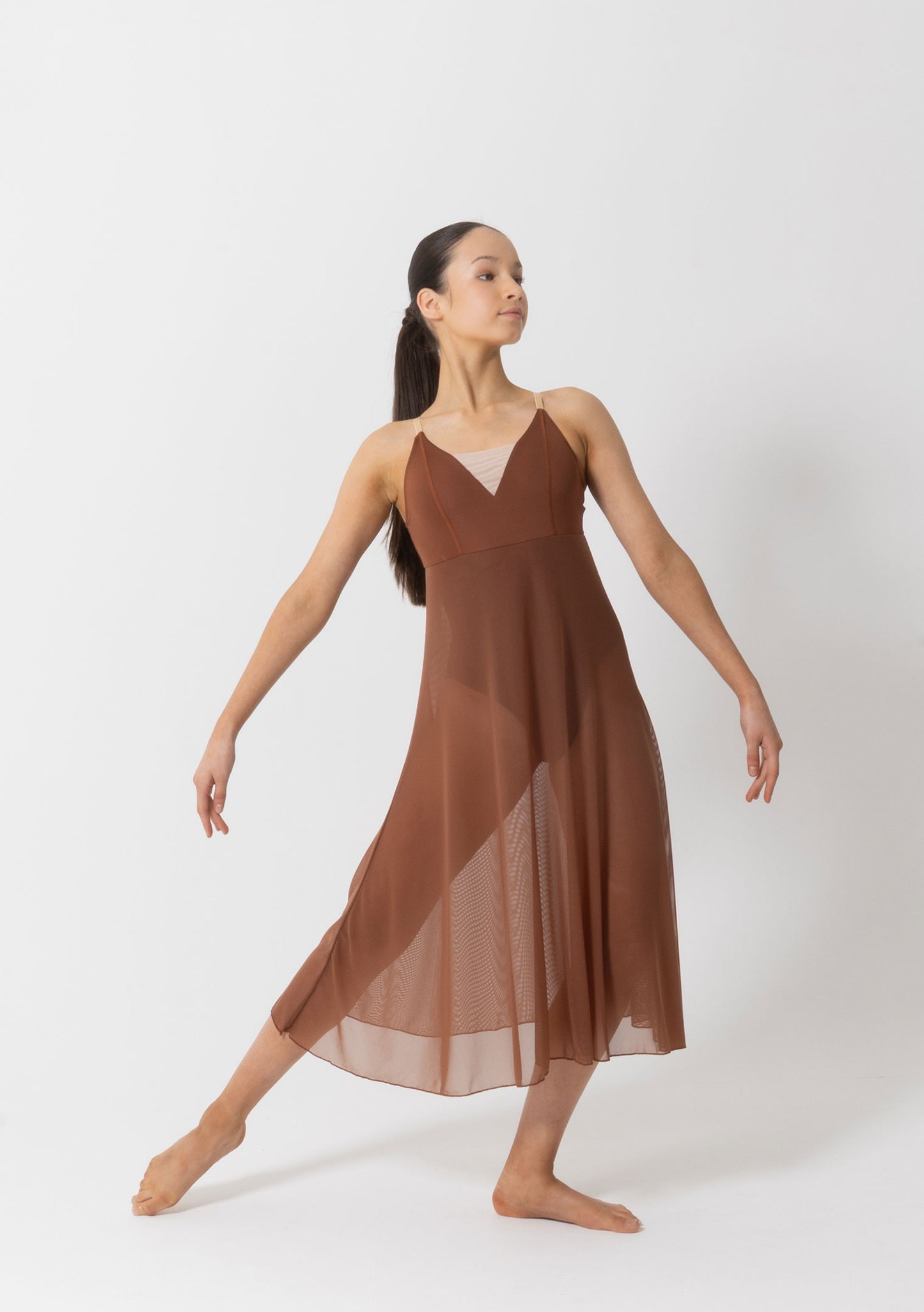 Willow Lyrical Dress Childs