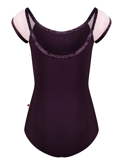 Wendy Leotard Childs