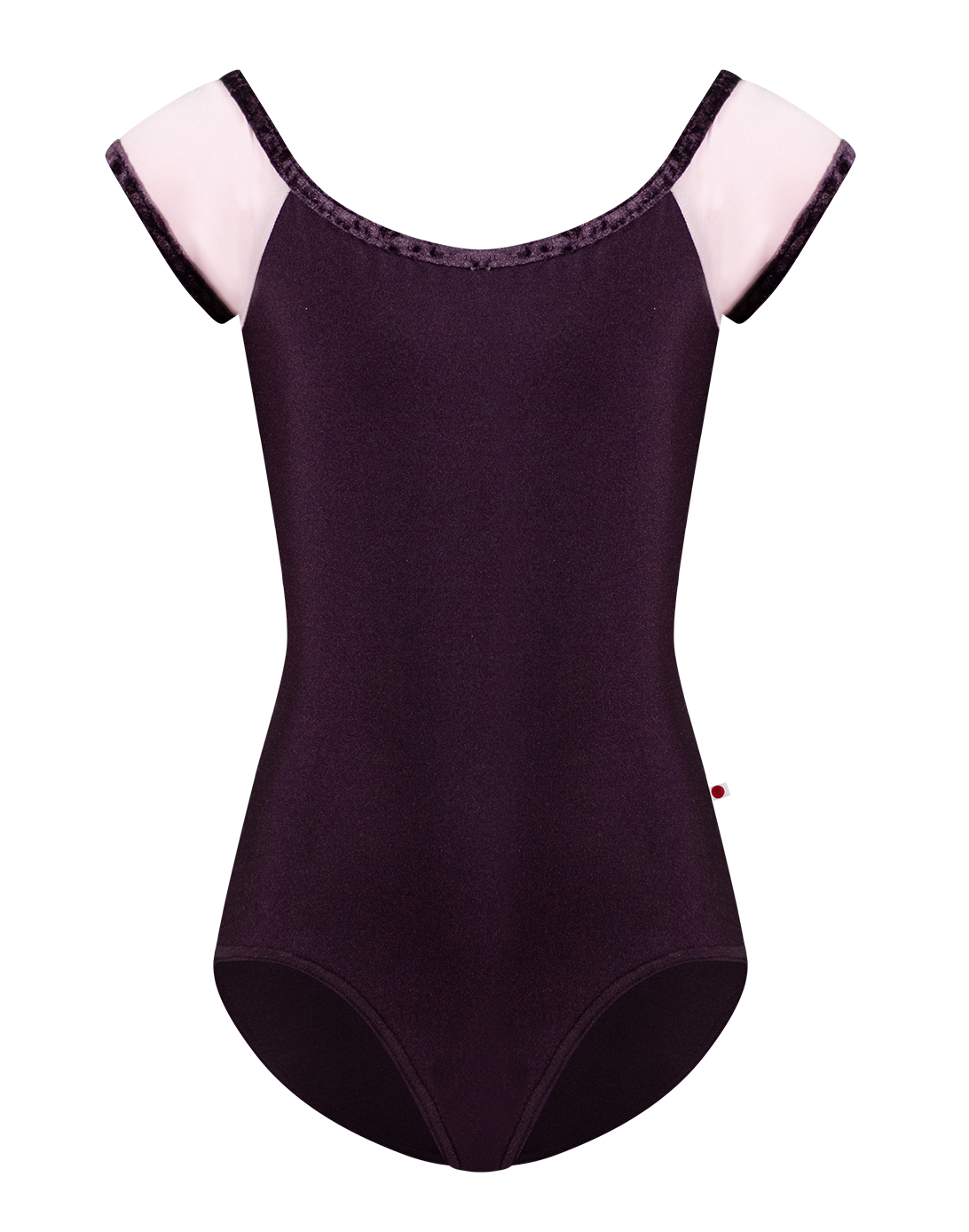 Wendy Leotard Childs