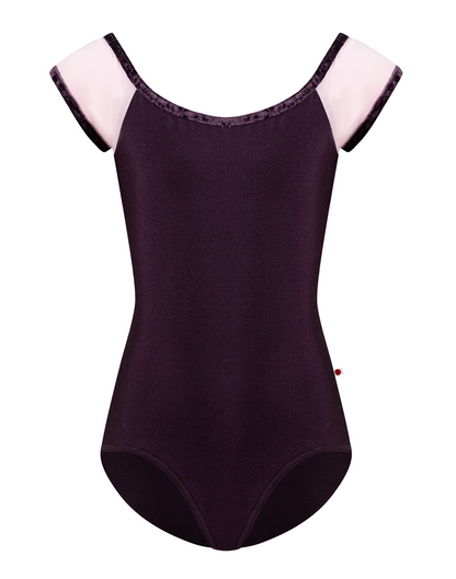Wendy Leotard Childs