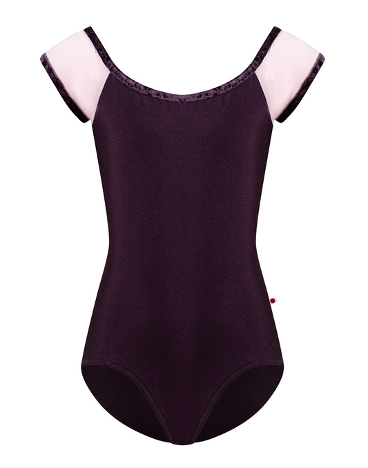 Wendy Leotard Childs