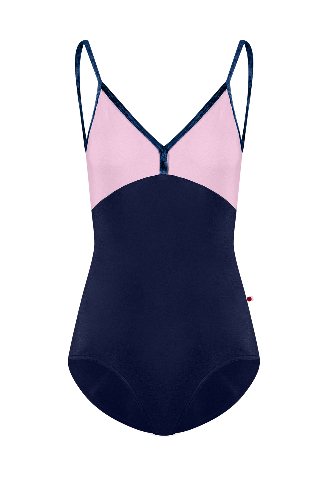 Daria Leotard Childs