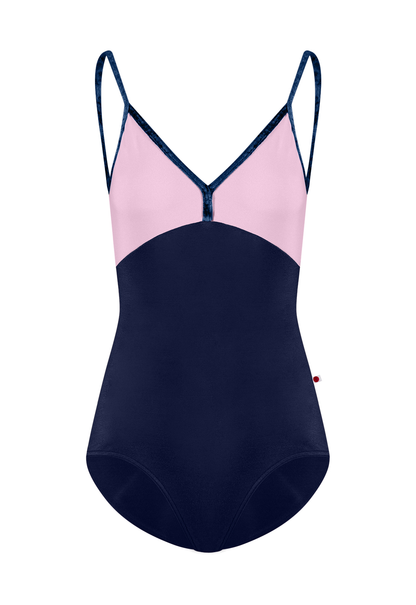 Daria Leotard Childs