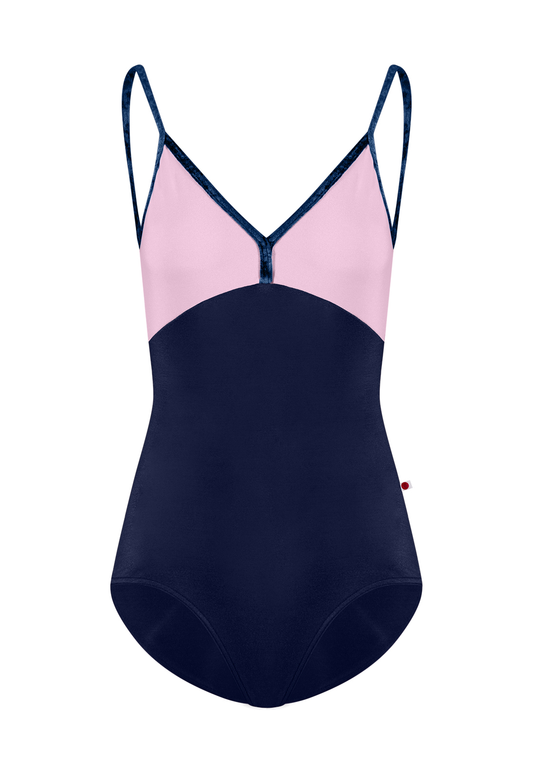 Daria Leotard Childs