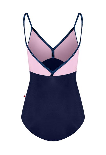 Daria Leotard Childs
