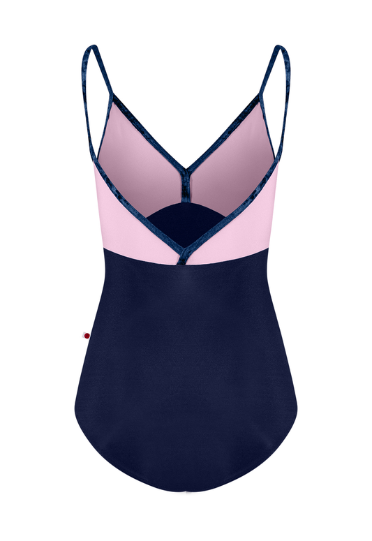 Daria Leotard Childs