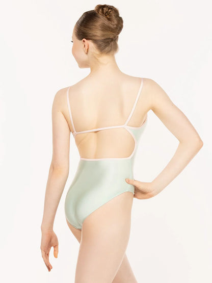 Candy Leotard