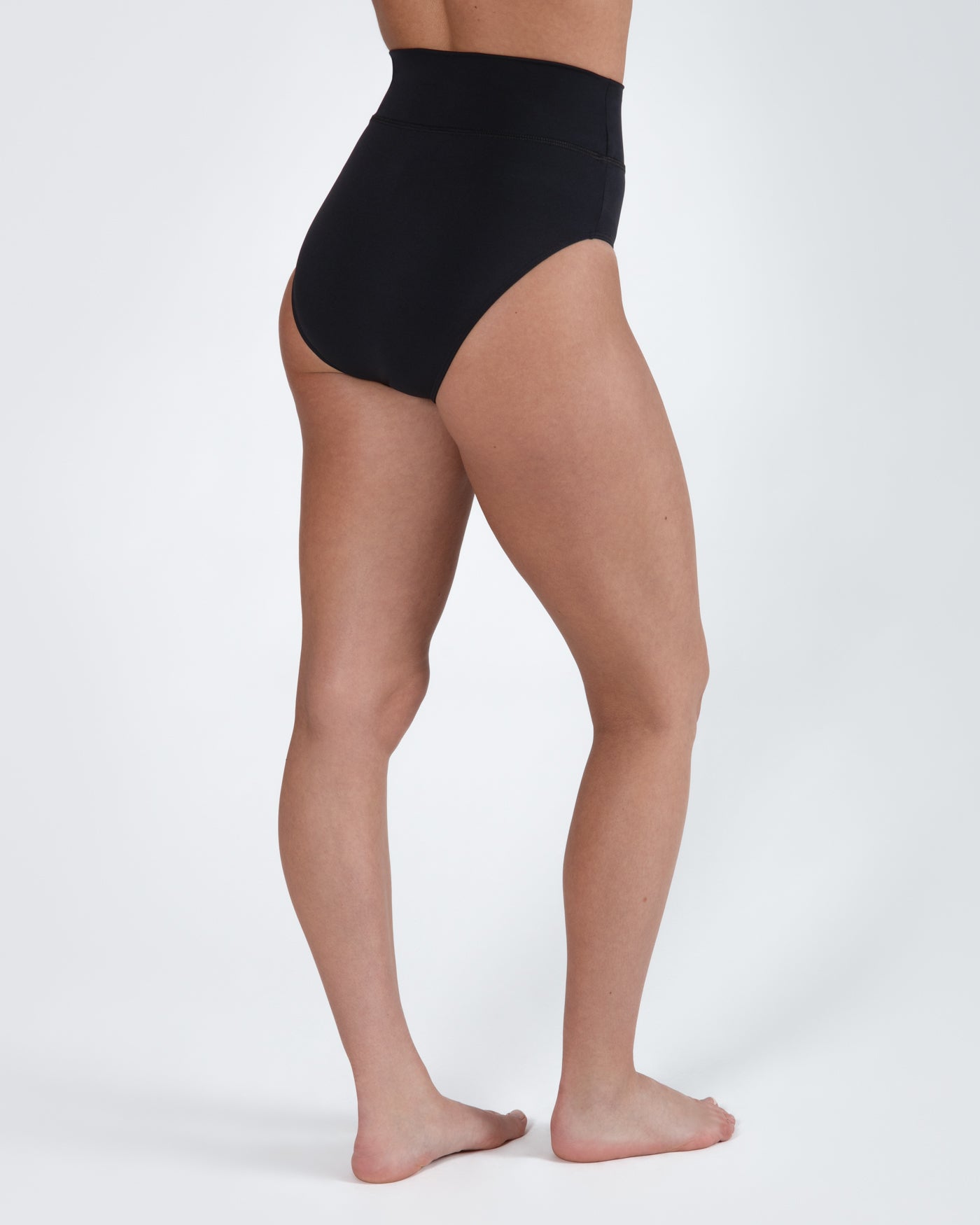 Astrid High Cut Brief
