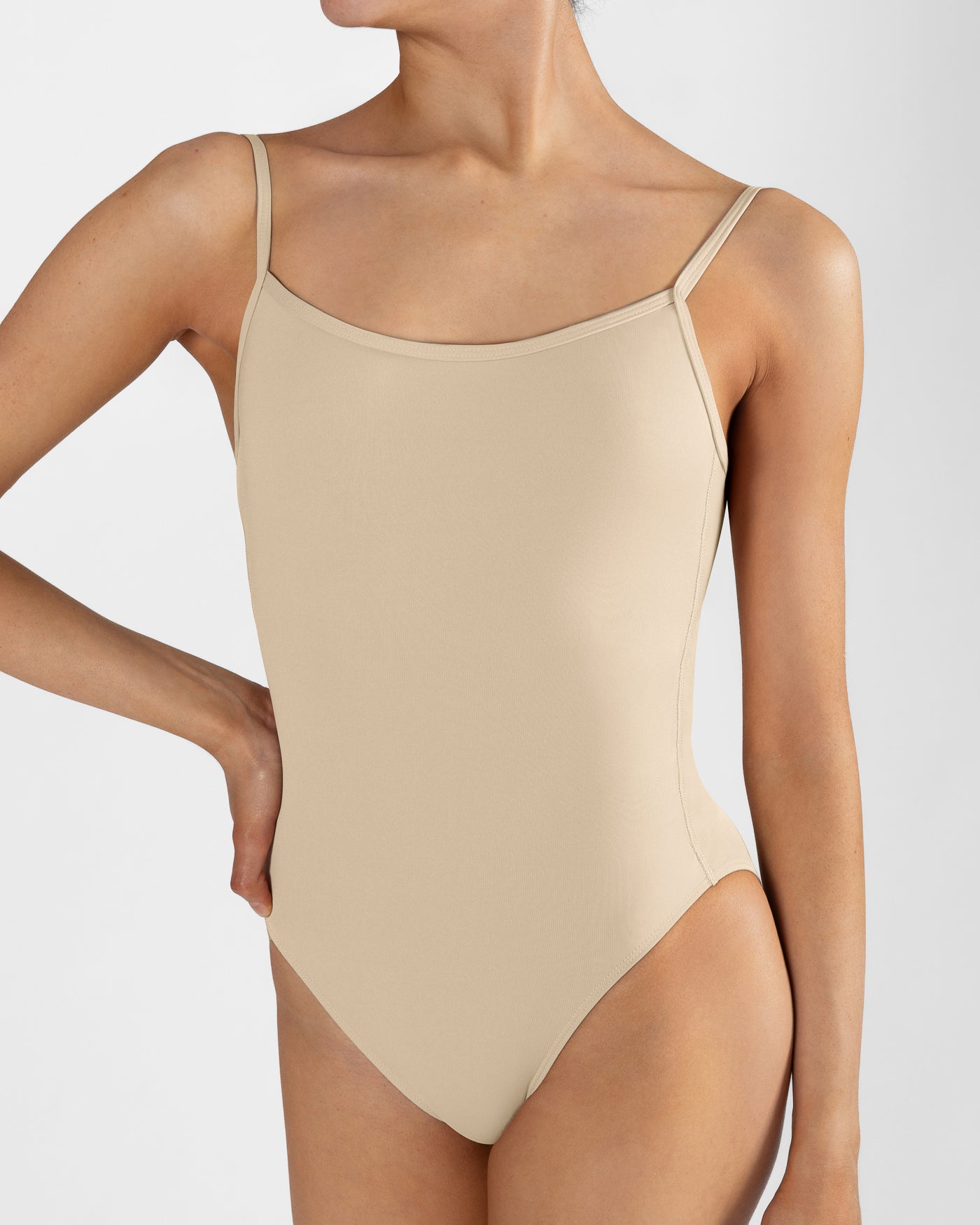 Seamless Body Stocking Adults