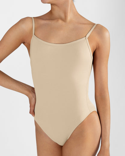 Seamless Body Stocking Adults