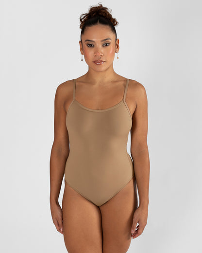 Seamless Body Stocking Adults