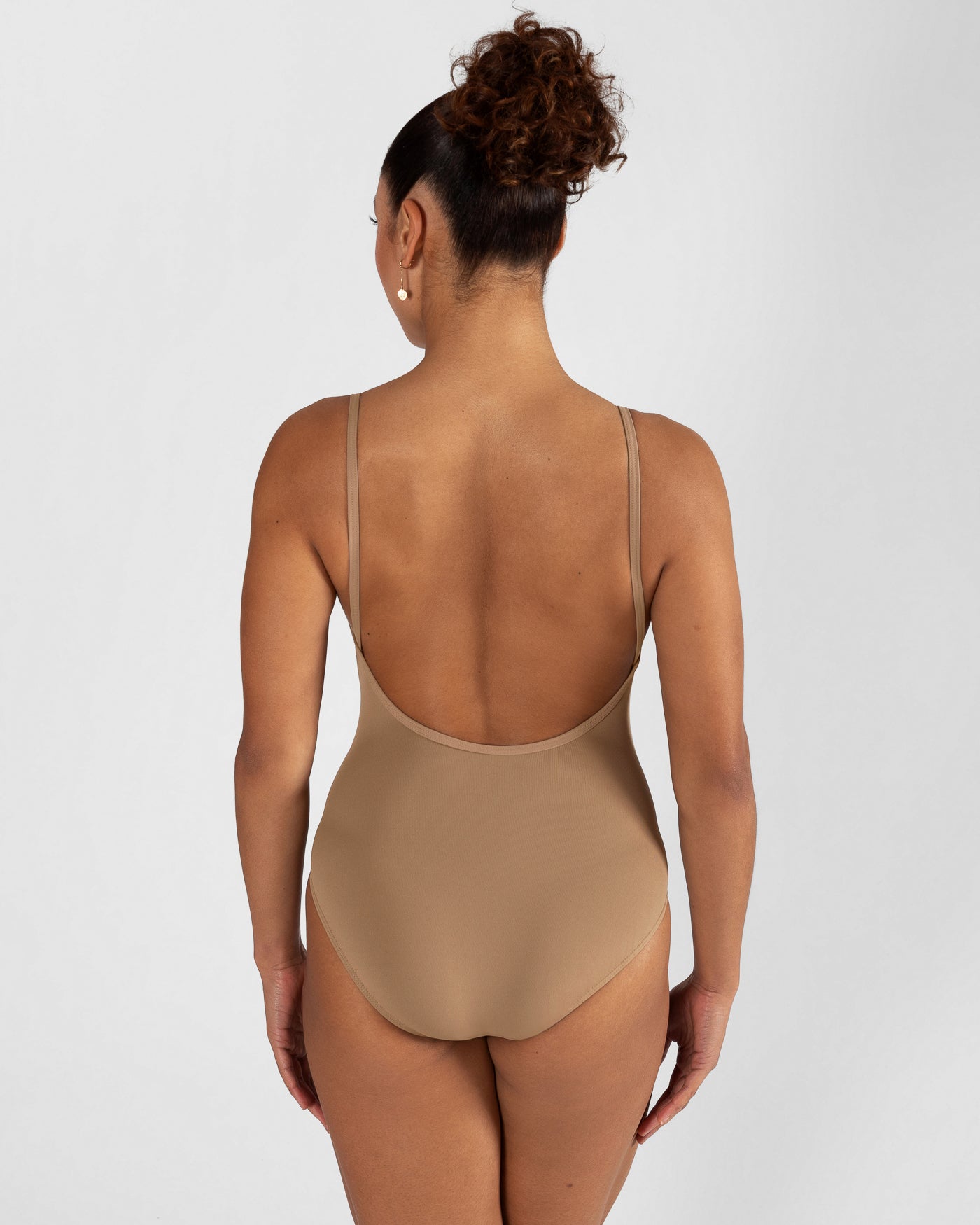 Seamless Body Stocking Adults