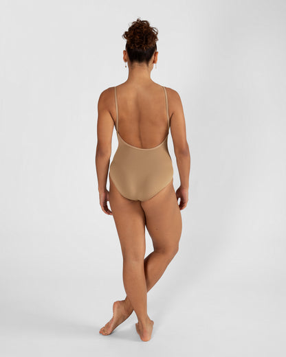 Seamless Body Stocking Adults