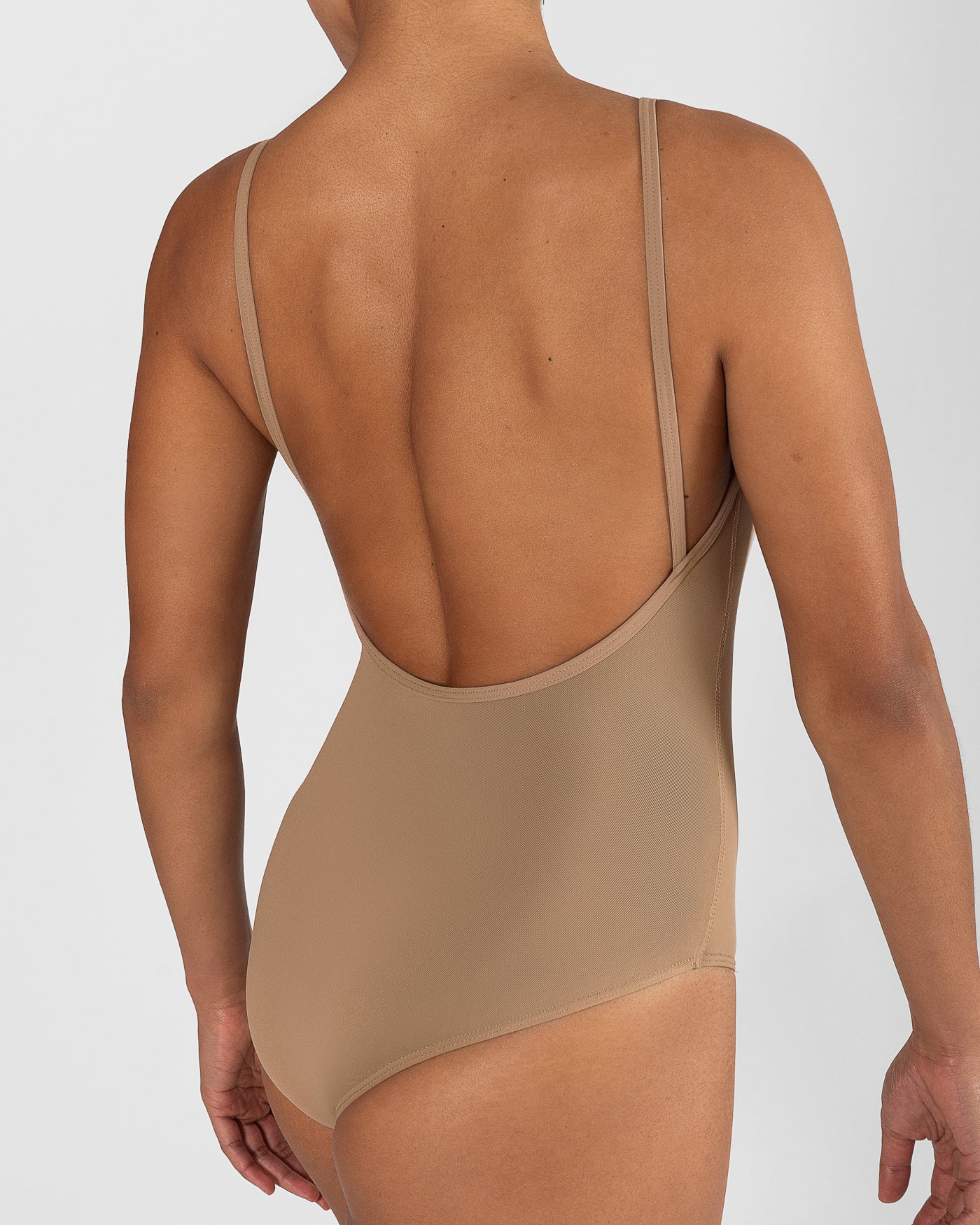 Seamless Body Stocking Adults