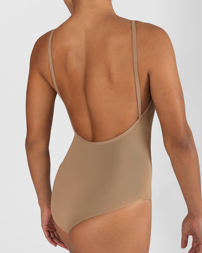 Seamless Body Stocking Adults