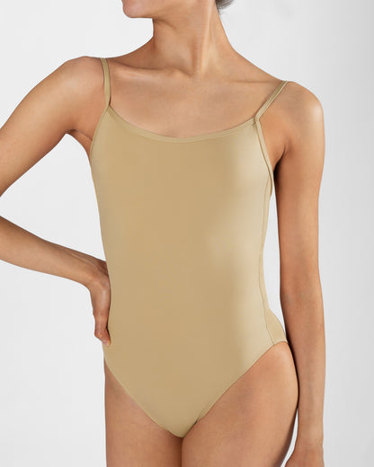 Seamless Body Stocking Adults