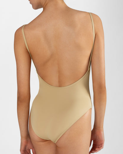 Seamless Body Stocking Adults