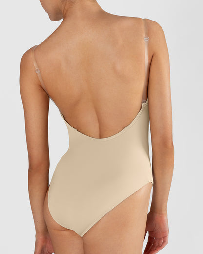 Seamless Convertible Body Stocking Adults
