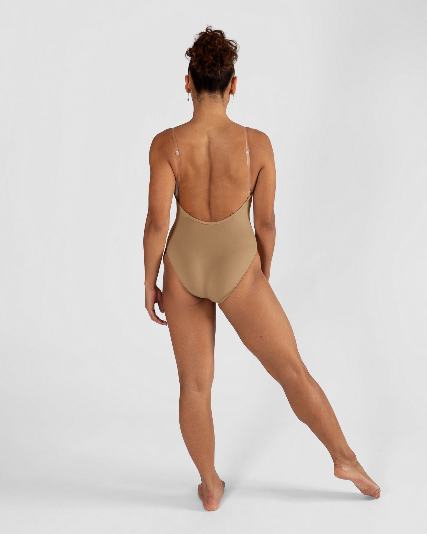 Seamless Convertible Body Stocking Adults