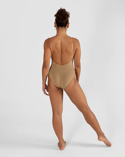 Seamless Convertible Body Stocking Adults