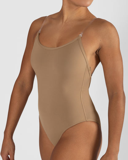 Seamless Convertible Body Stocking Adults