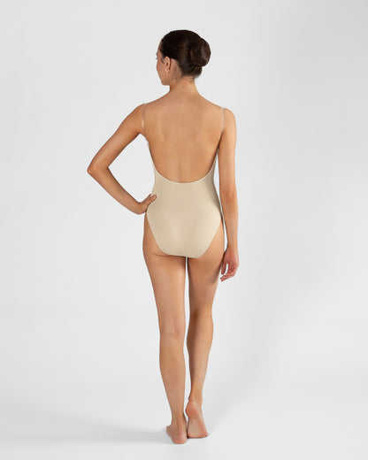 Body Stocking With Cups Adults