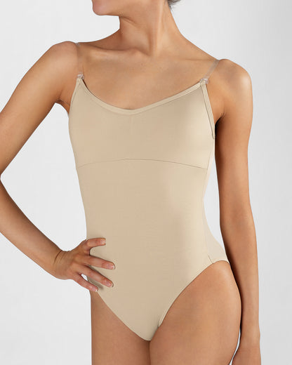 Body Stocking With Cups Adults