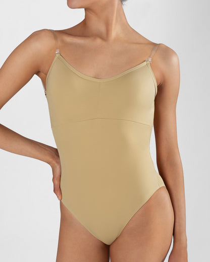 Body Stocking With Cups Adults