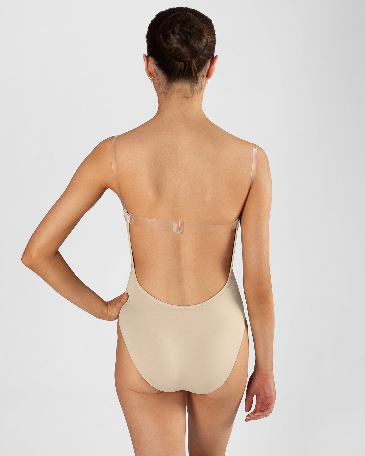 Support Body Stocking Adults