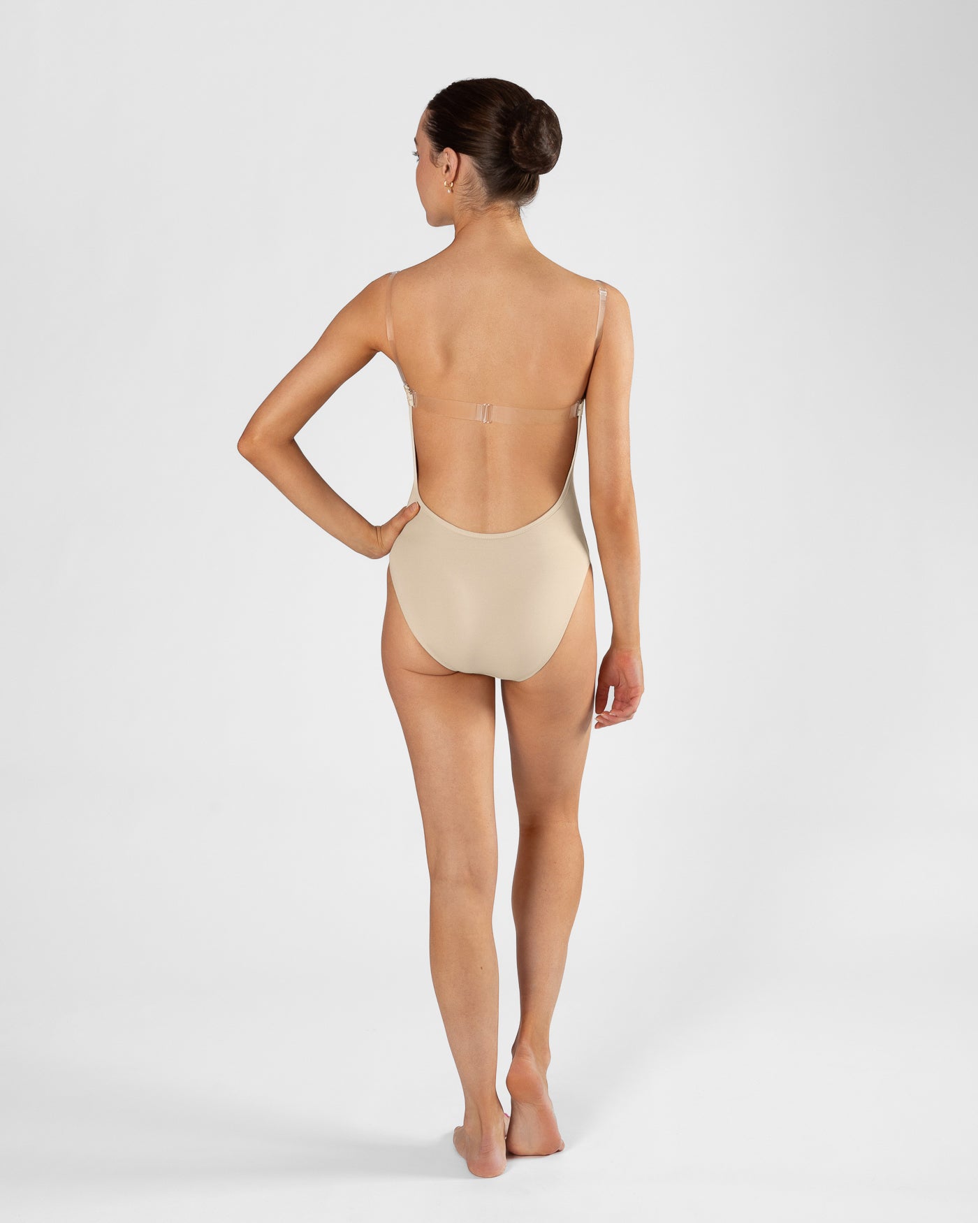 Support Body Stocking Adults