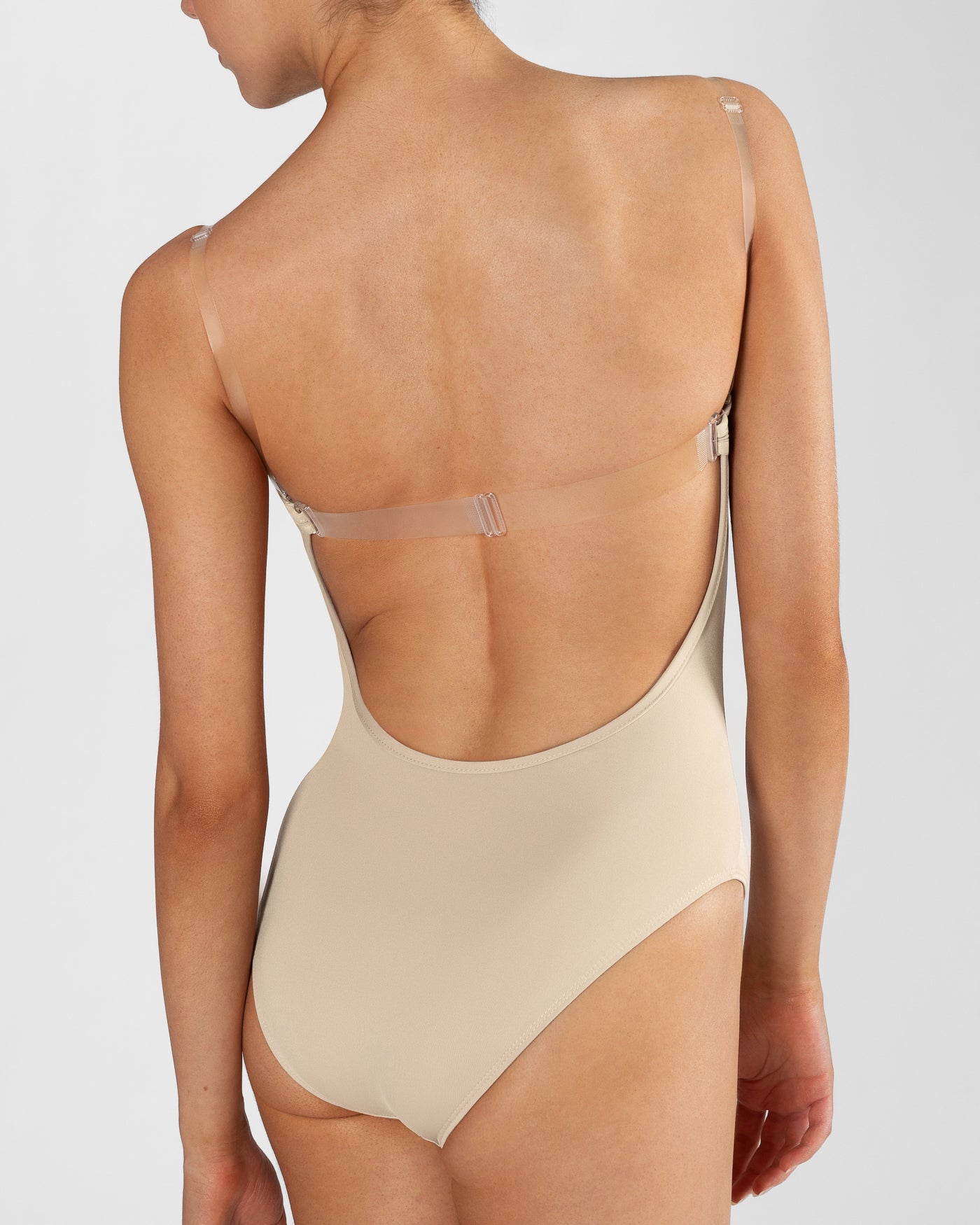 Support Body Stocking Adults