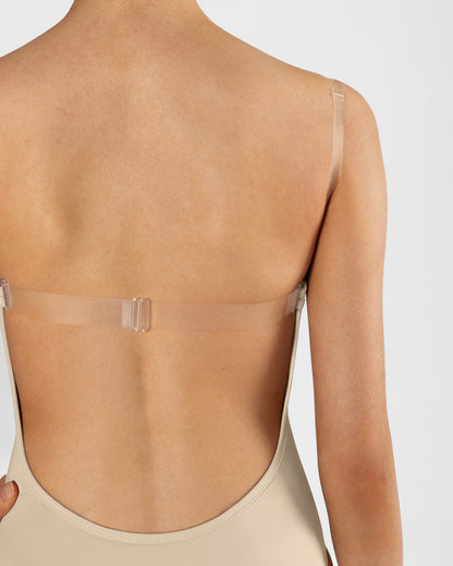 Support Body Stocking Adults