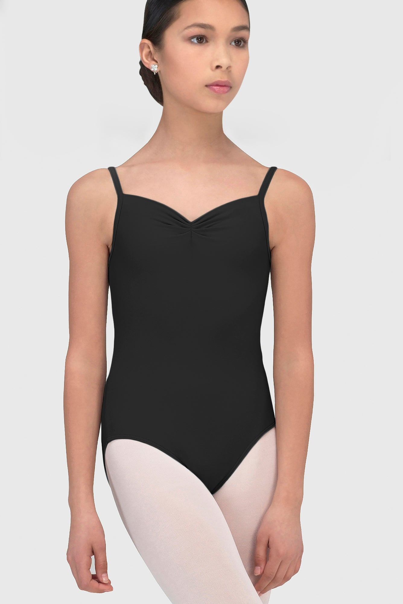 Abbie Leotard