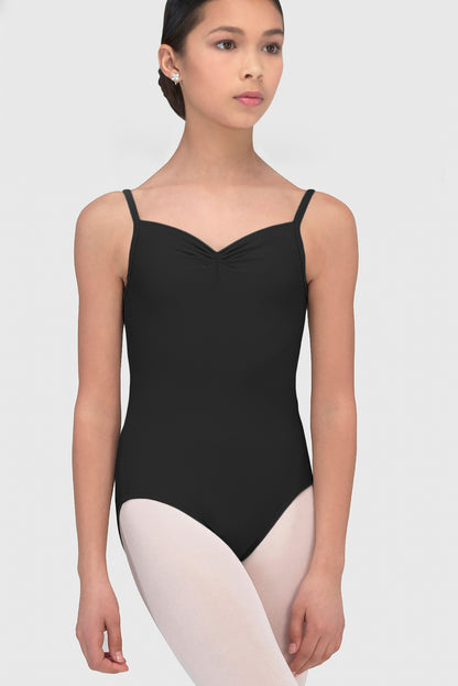 Abbie Leotard