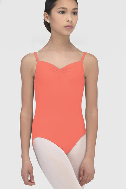 Abbie Leotard