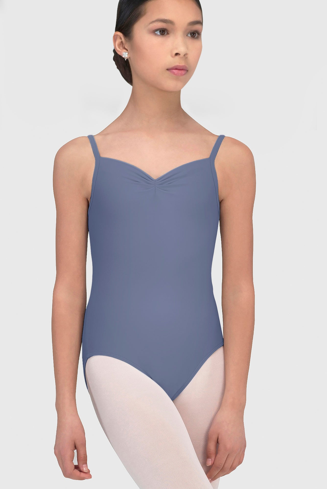 Abbie Leotard
