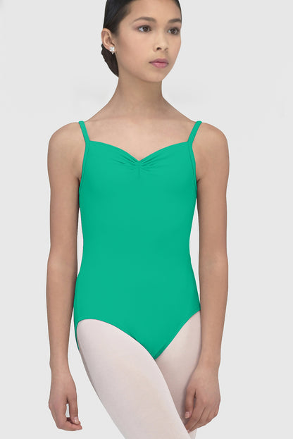 Abbie Leotard