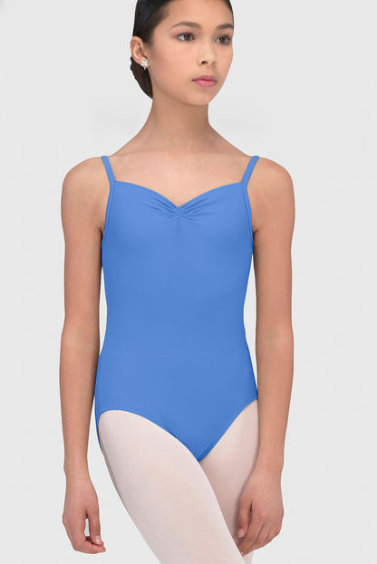 Abbie Leotard