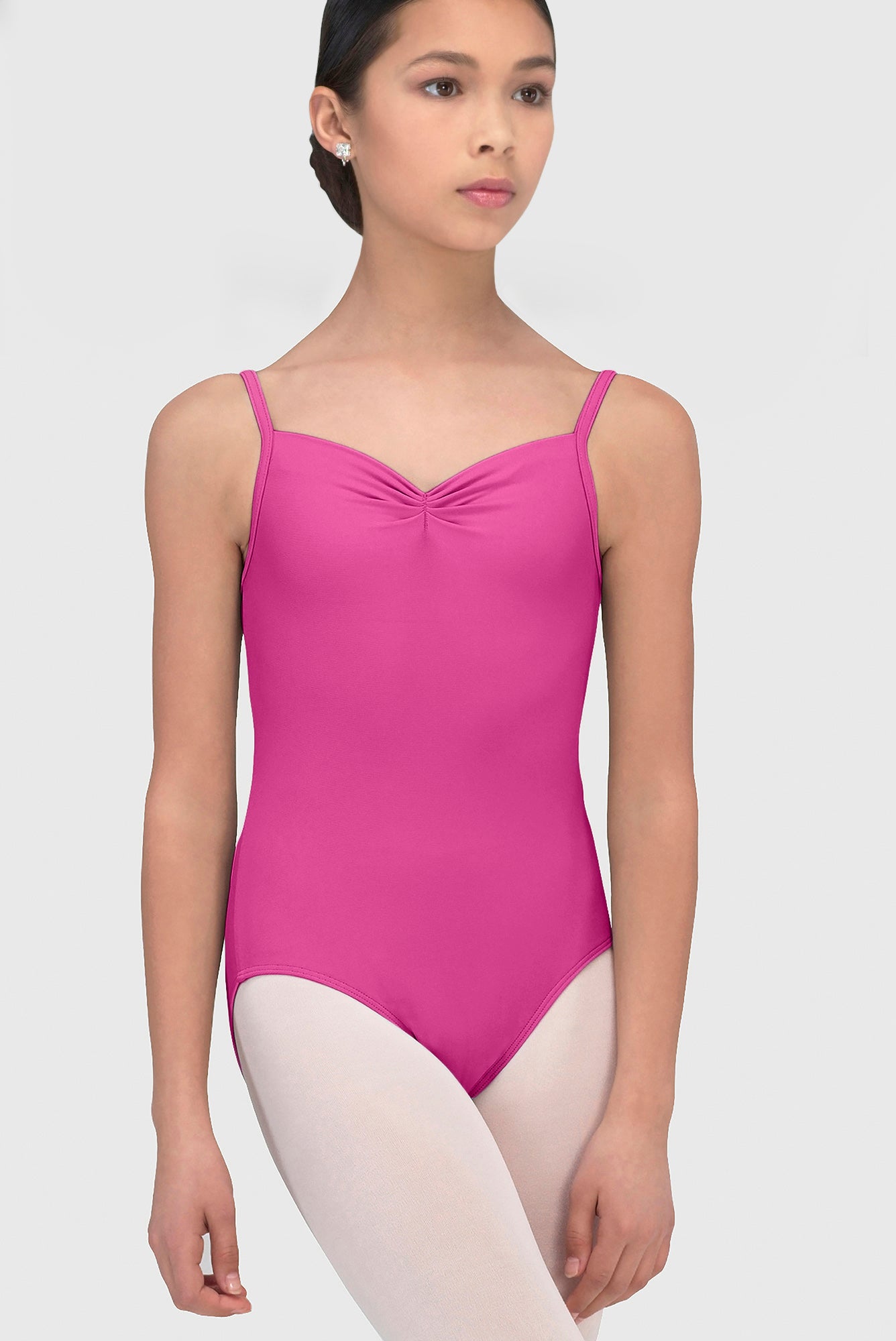 Abbie Leotard