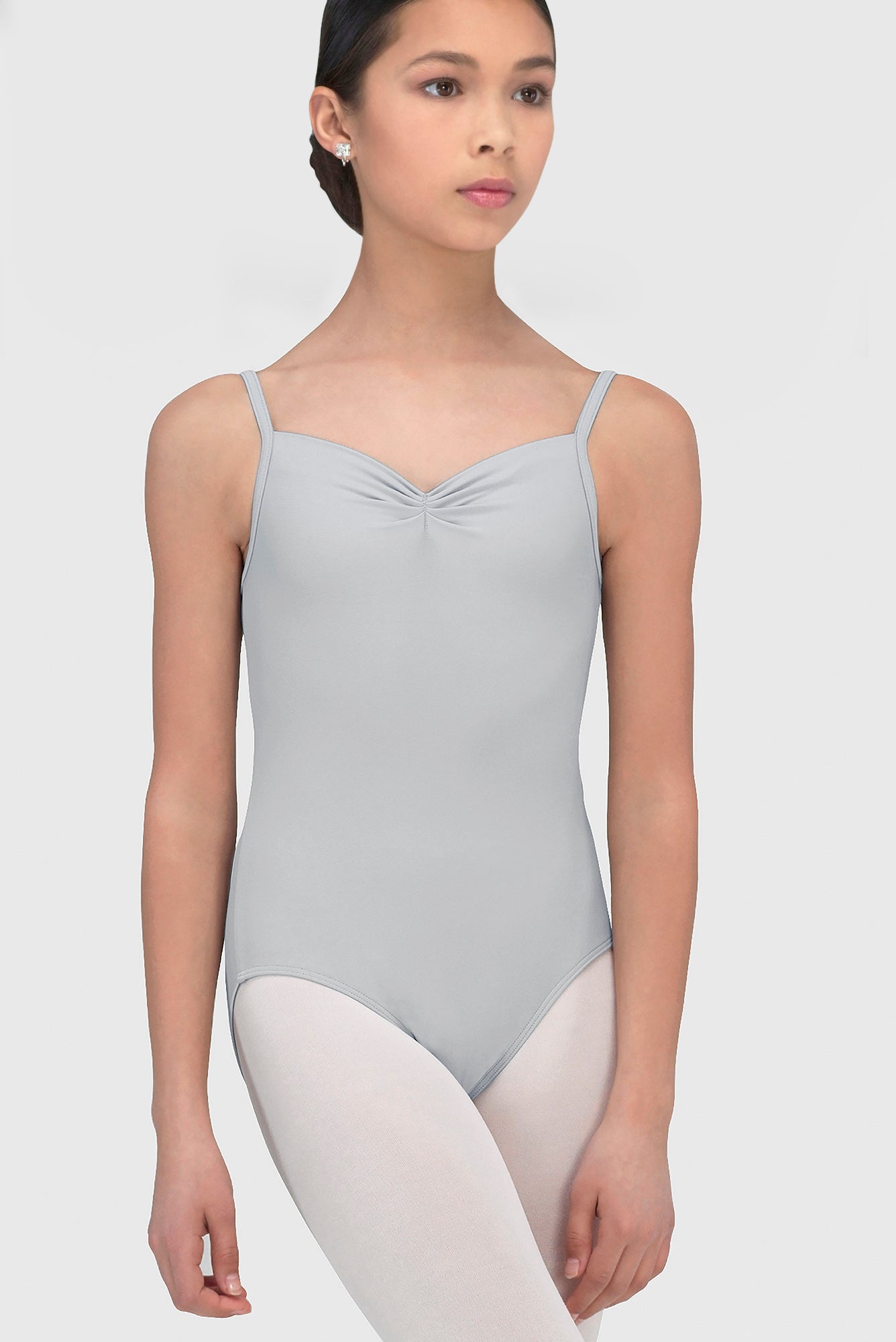 Abbie Leotard
