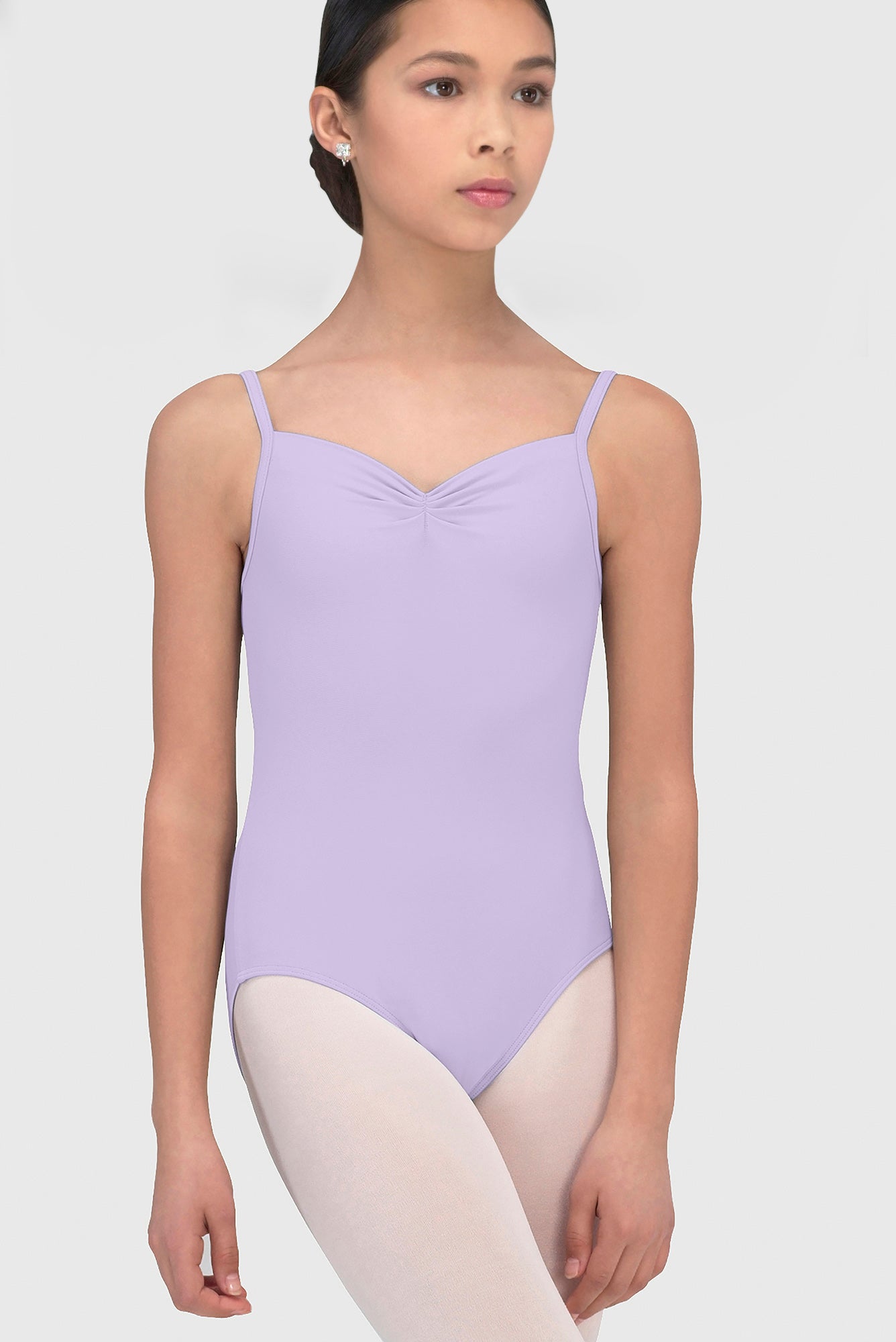 Abbie Leotard
