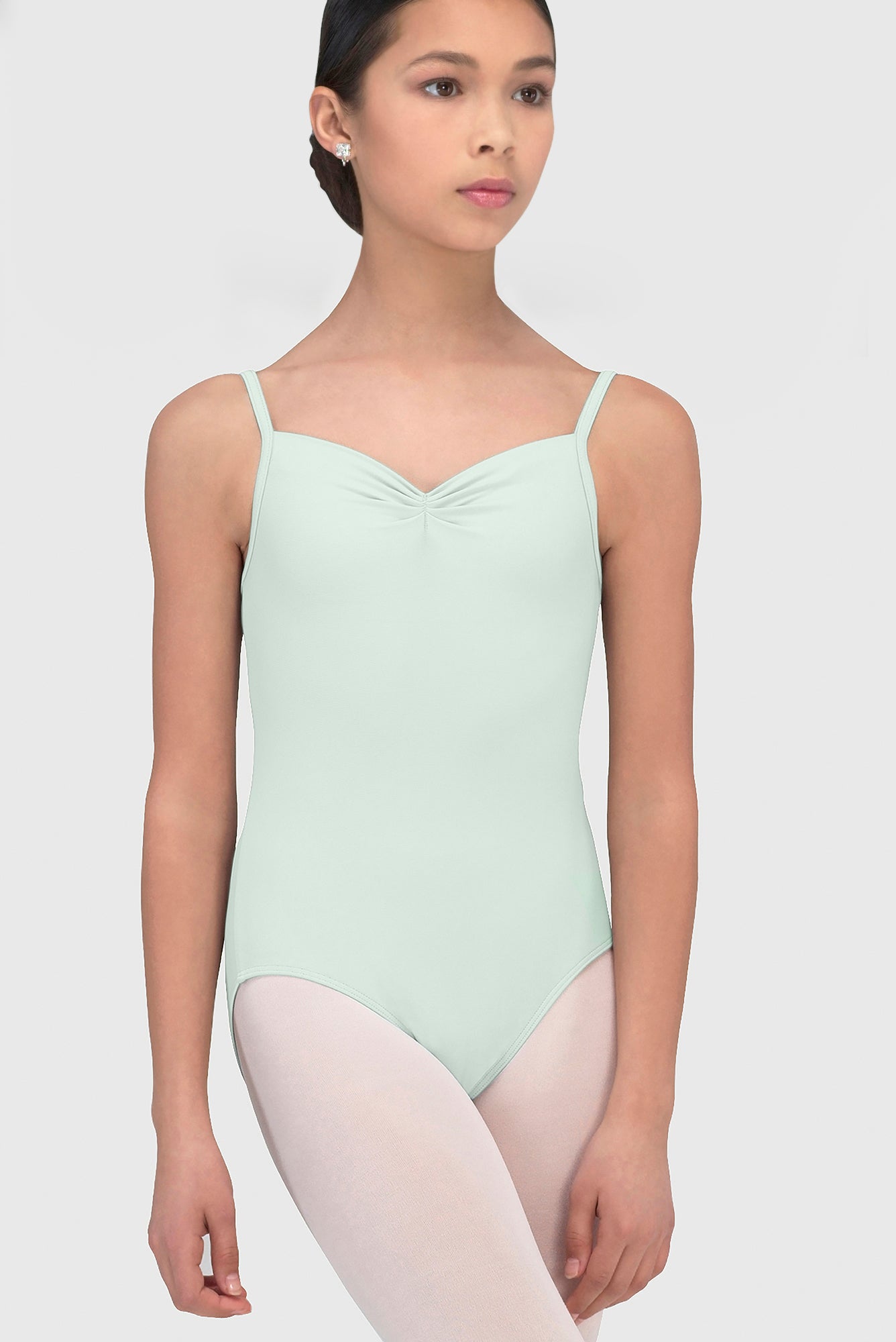 Abbie Leotard