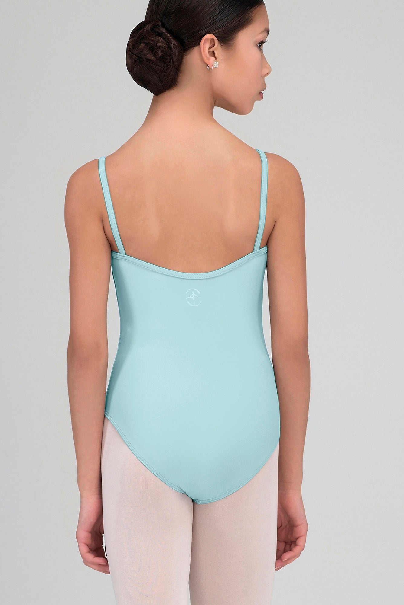 Abbie Leotard