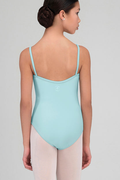 Abbie Leotard