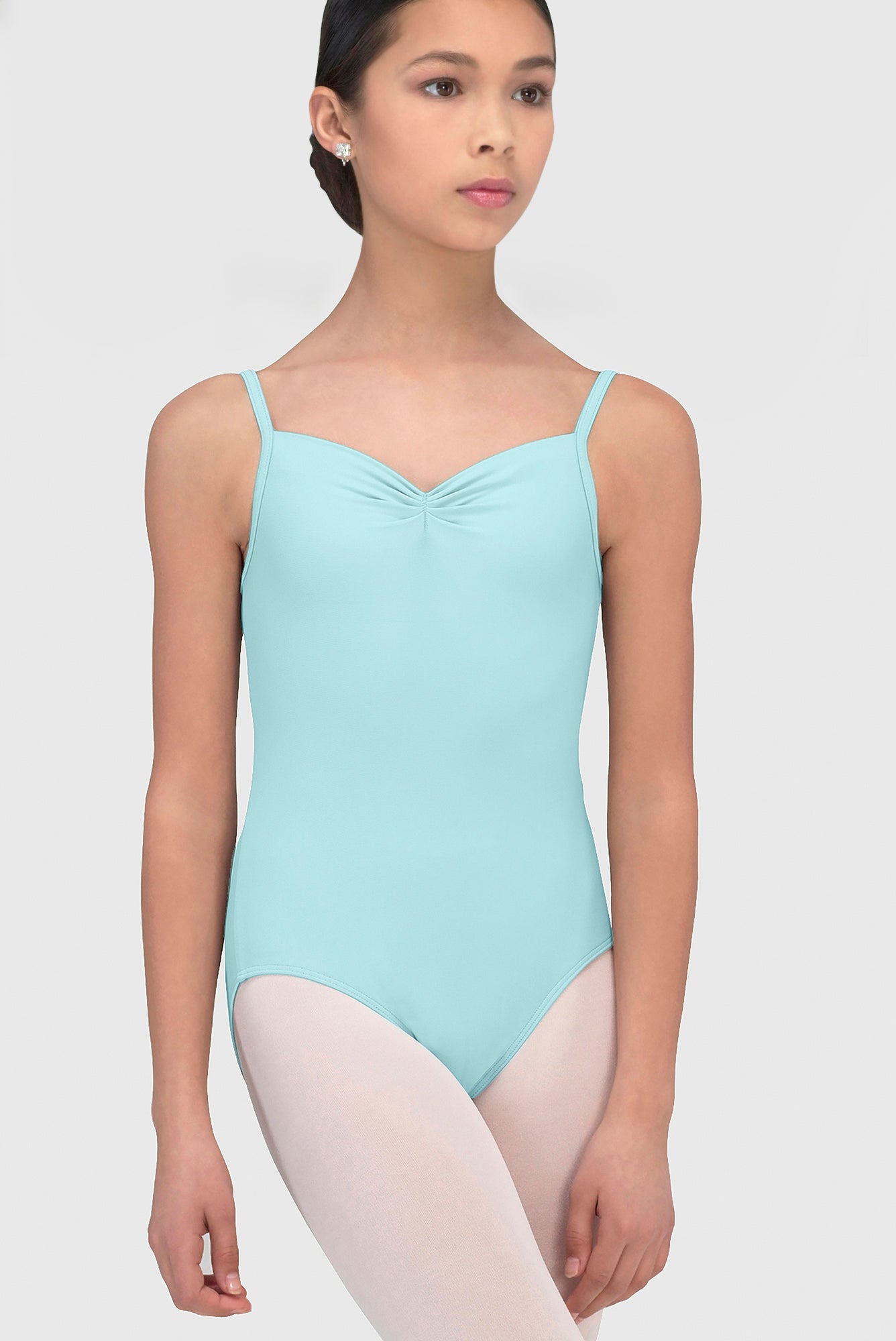 Abbie Leotard