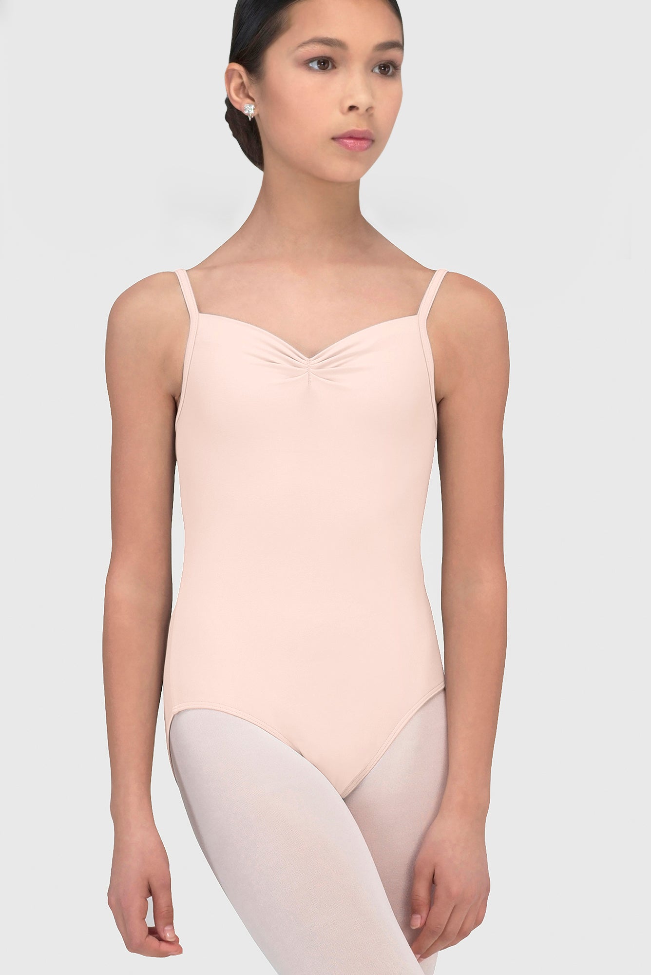 Abbie Leotard