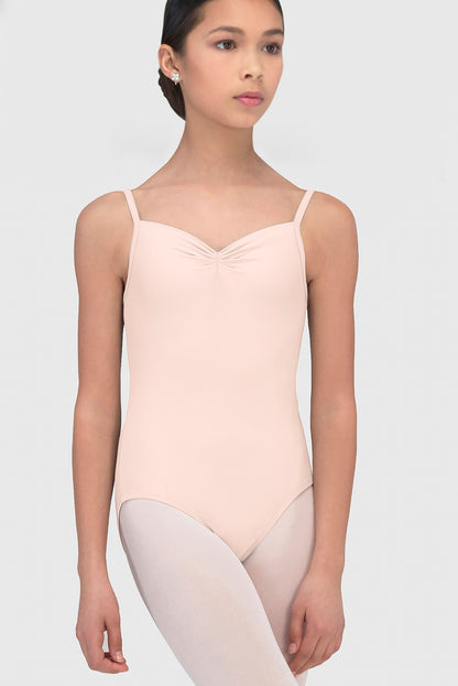 Abbie Leotard