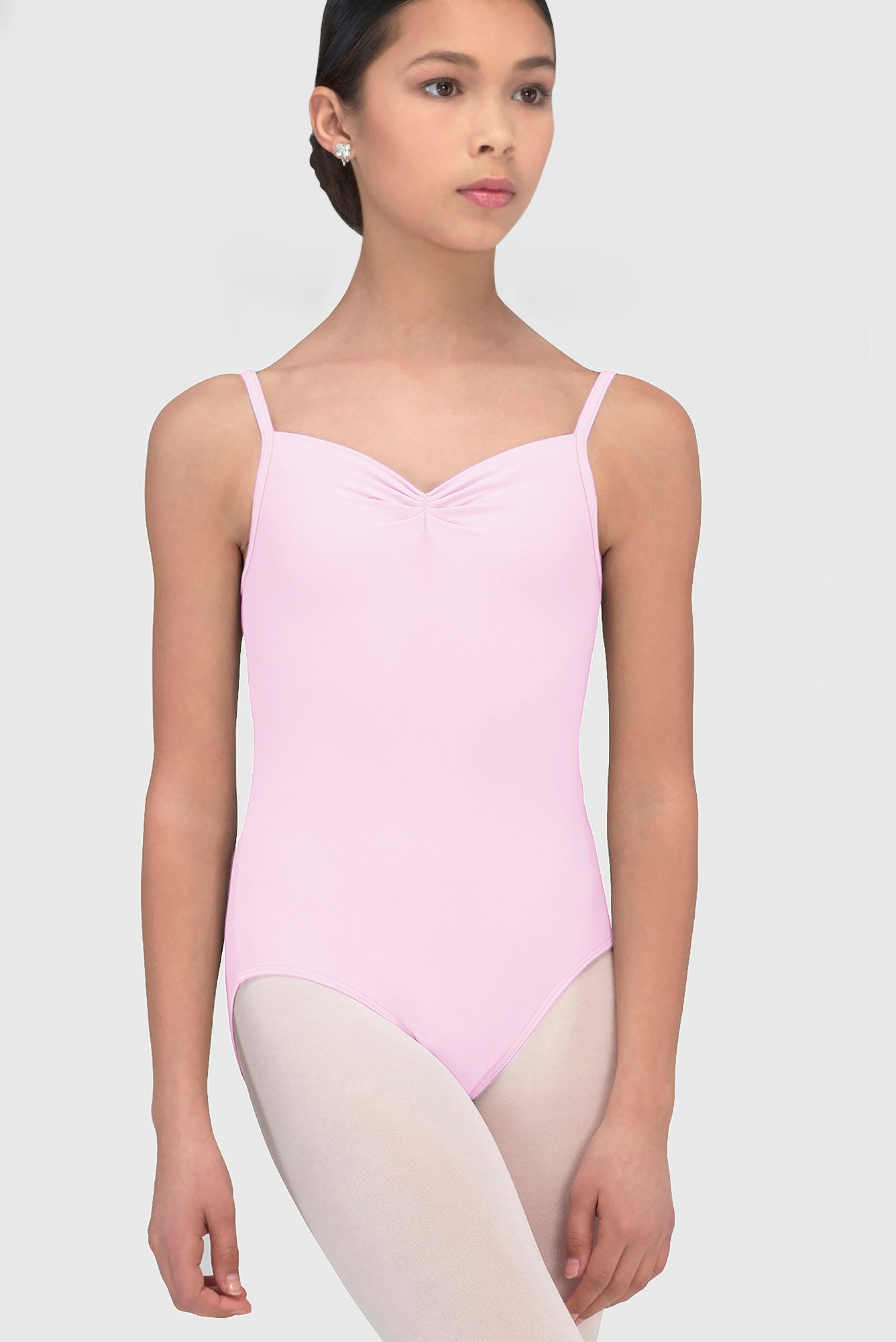Abbie Leotard