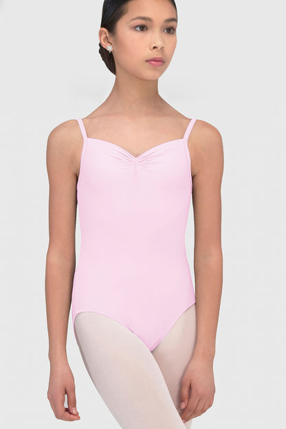 Abbie Leotard
