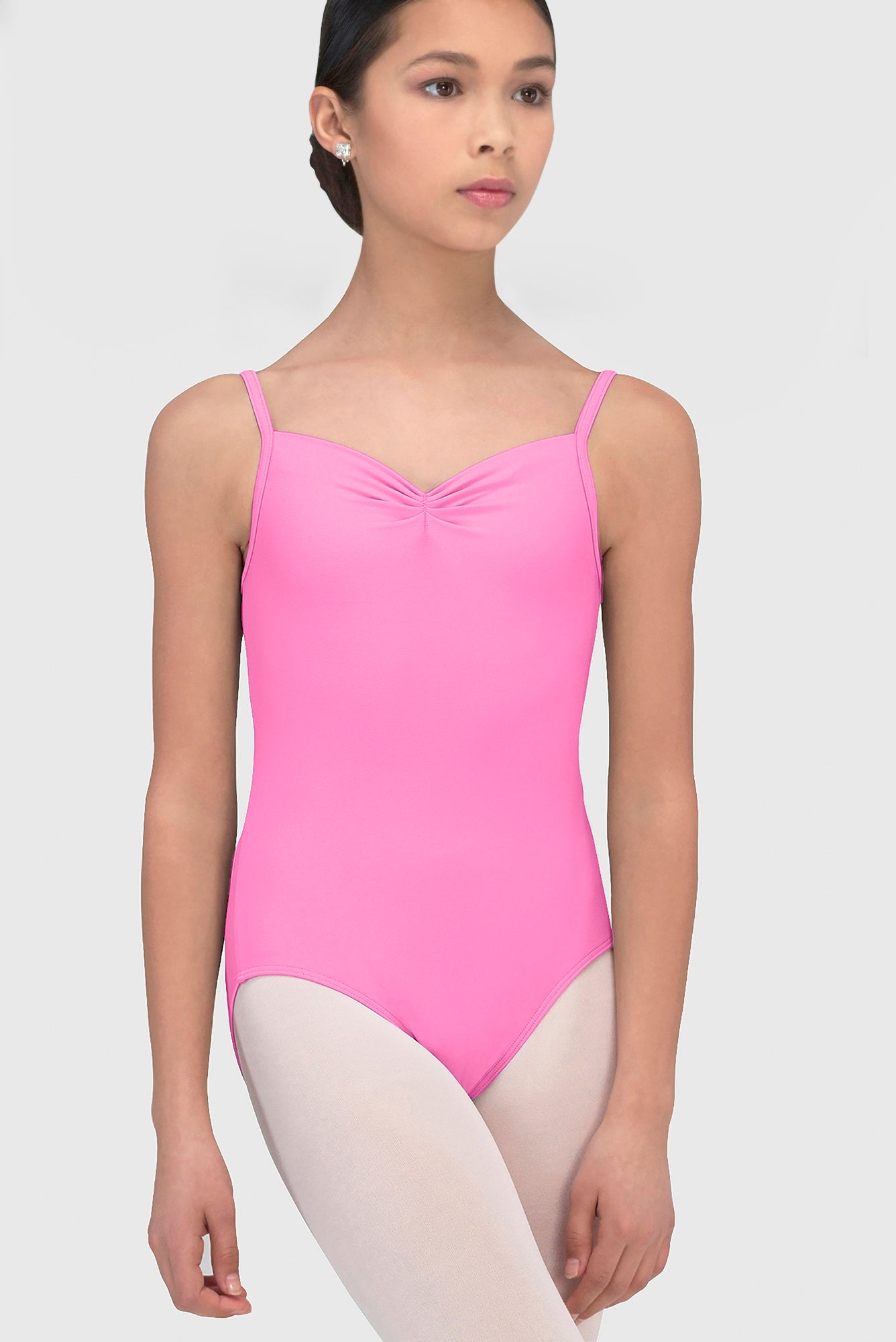 Abbie Leotard